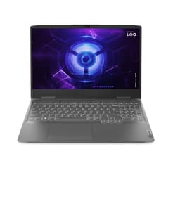 Lenovo LOQ 15IRH8 [156" Core i5-13500H 26GHz 16GB RAM 512GB SSD NVIDIA GeForce RTX 4060 Win 11 Home] storm grey