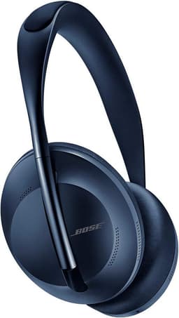 Bose Noise Cancelling Headphones 700 blau