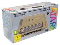 Atari The 400 Mini