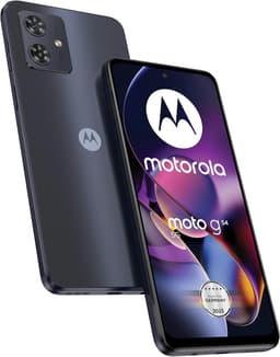 Motorola Moto G54 5G 12/256GB [Dual-Sim] midnight blue