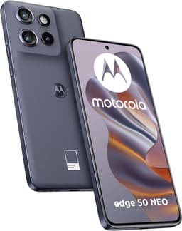 Motorola Edge 50 Neo 256GB [Dual-Sim] pantone grisaille