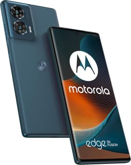 Motorola edge 50 Fusion 8/256GB [Dual-Sim] forest blue