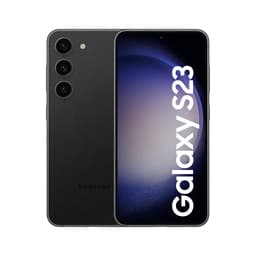 Samsung Galaxy S23 Enterprise Edition 256GB [Dual-Sim] phantom black