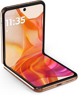 Motorola Razr 50 Ultra 512GB [Dual-Sim] peach fuzz