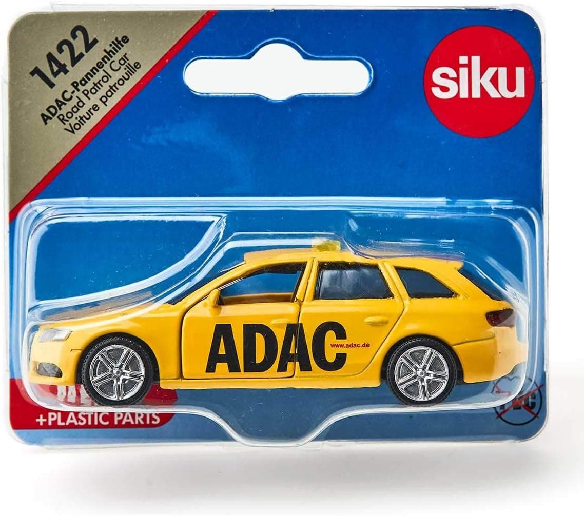 siku - ADAC-Pannenhilfe