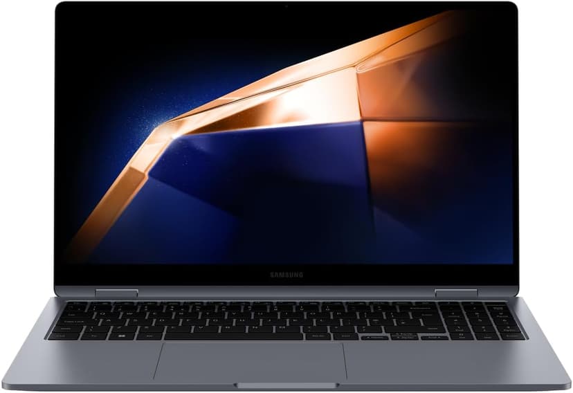 Samsung Galaxy Book4 360 15"