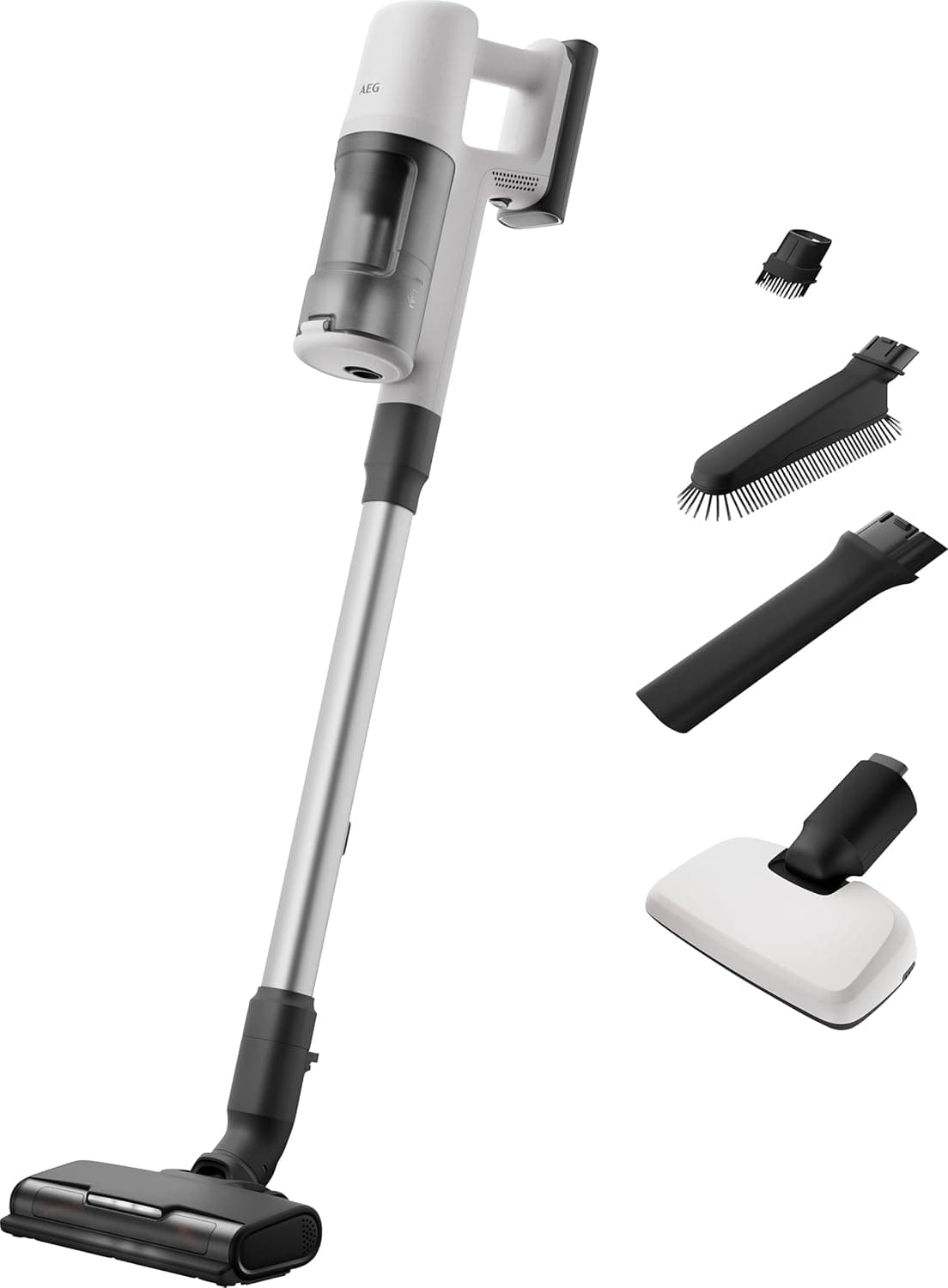 AEG Electrolux AP61HB21SH [40 Minuten 05 Liter] weiß