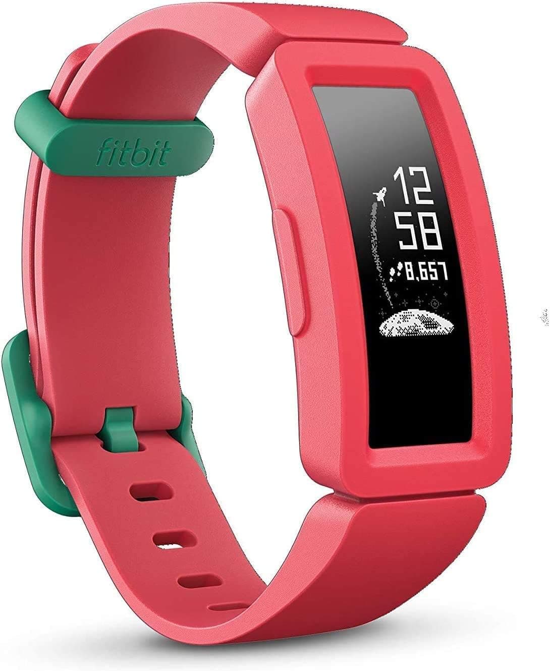 Fitbit Ace 2 watermelon
