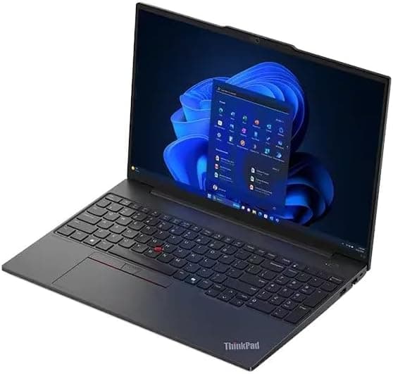 Lenovo ThinkPad E16 16"