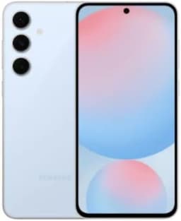 Samsung Galaxy S24 FE 256GB [Dual-Sim] blau