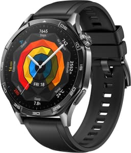 Huawei Watch GT 5 46mm schwarz