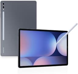 Samsung Galaxy Tab S10+ 256GB [124" WiFi + 5G 12GB RAM] moonstone gray