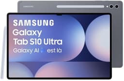 Samsung Galaxy Tab S10 Ultra 1TB [146" WiFi only 16GB RAM] moonstone gray