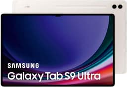 Samsung Galaxy Tab S9 Ultra 256GB [146" WiFi only] beige