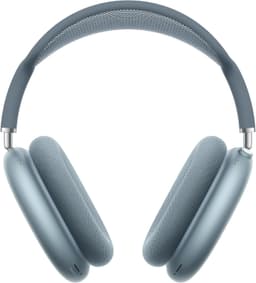 Apple AirPods Max Over-Ear Kopfhörer [kabellos USB-C] blau