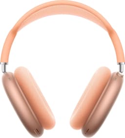 Apple AirPods Max Over-Ear Kopfhörer [kabellos USB-C] orange