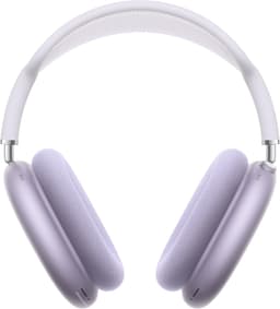 Apple AirPods Max Over-Ear Kopfhörer [kabellos USB-C] violett
