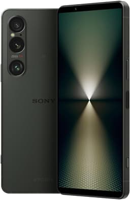 Sony Xperia 1 VI 256GB [Dual-Sim] grün
