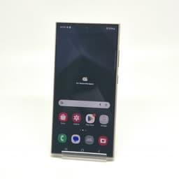 Samsung Galaxy S24 Ultra 512GB [Dual-Sim] titanium blue