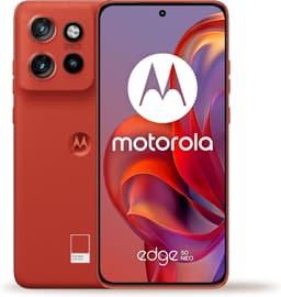 Motorola Edge 50 Neo 512GB [Dual-Sim] rot