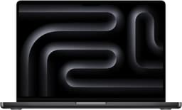 Apple MacBook Pro (2024) [142" Apple M4 Pro 12 Core 24GB RAM 512GB SSD Apple 16 Core macOS] space black