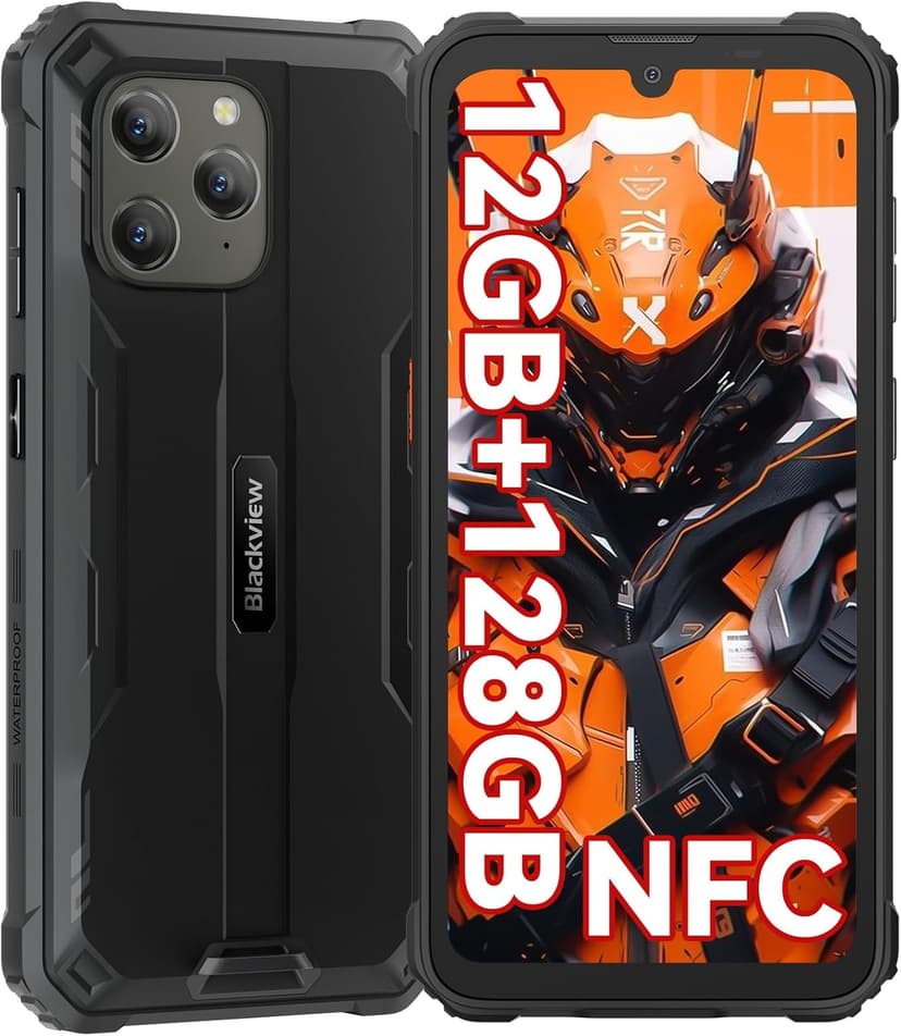 Blackview BV5300 Plus