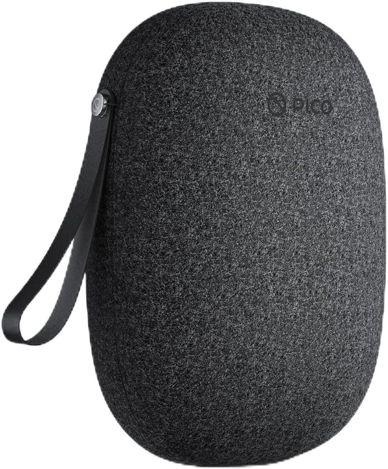 Picoi 4 Ultra Tragetasche grau