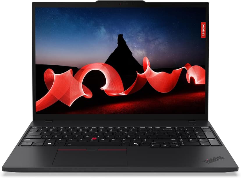 Lenovo ThinkPad T16 Gen 2 16"