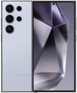 Samsung Galaxy S24 Ultra 1TB [Dual-Sim] titanium blue