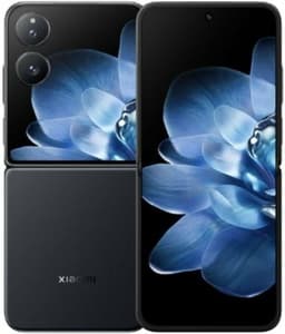 Xiaomi Mix Flip 512GB [Dual-Sim] schwarz