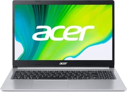 Acer Aspire 5 A515-44-R0NR [156'' Ryzen 5 4500U 23GHz 8GB RAM 256GB SSD AMD Radeon Graphics Win 10 Home] silber
