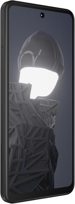 HMD Fusion 256GB [Dual-Sim] schwarz