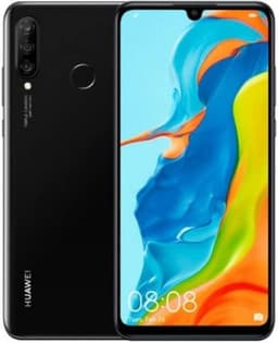 Huawei P30 lite 64GB [Dual-Sim] schwarz