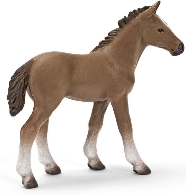 Schleich Horse Club 13277 - Hannoveraner Fohlen