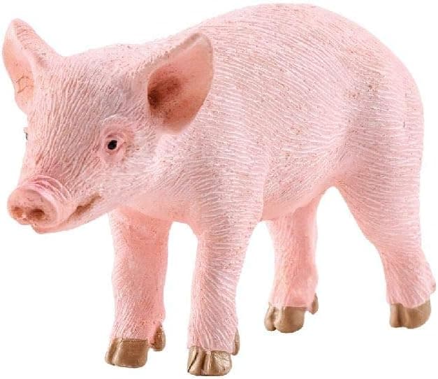Schleich Farm World 13783 - Ferkel stehend 2015