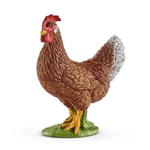 Schleich 17081 - Henne