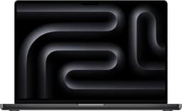 Apple MacBook Pro (2024) [162" Apple M4 Max 14 Core 36GB RAM 1TB SSD Apple 32 Core macOS] space black