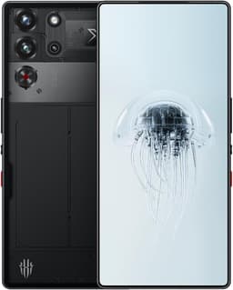 Nubia RedMagic 10 Pro 512GB [Dual-Sim] dusk