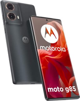 Motorola Moto G85 5G 8/256GB [Dual-Sim] urban grey