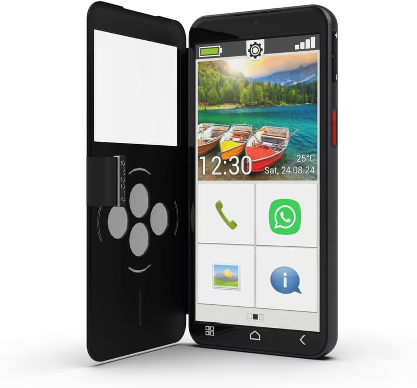 Emporia SMART.6