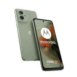 Motorola Moto G55 5G 256GB [Dual-Sim] smoky green