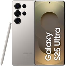 Samsung Galaxy S25 Ultra 512GB [Dual-Sim] titanium gray