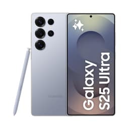 Samsung Galaxy S25 Ultra 512GB [Dual-Sim] titanium blue