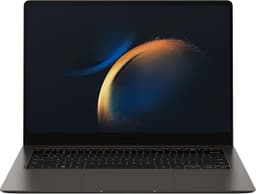 Samsung Galaxy Book3 Pro 14 [14'' Core i7-1360P 22GHz 16GB RAM 1TB SSD Intel UHD Graphics Win 11 Home] graphite