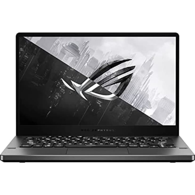 Asus ROG Zephyrus G14