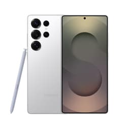 Samsung Galaxy S25 Ultra 512GB [Dual-Sim] titanium silver