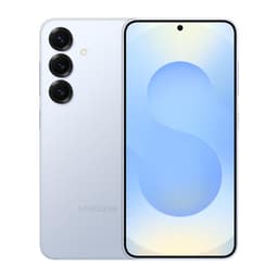 Samsung Galaxy S25 256GB [Dual-Sim] icyblue