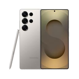 Samsung Galaxy S25 Ultra 1TB [Dual-Sim] titanium grey