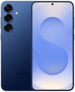 Samsung Galaxy S25 256GB [Dual-Sim] navy
