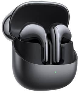 Xiaomi Buds 5 In-Ear Kopfhörer [Bluetooth 5.4 USB-C] graphite black
